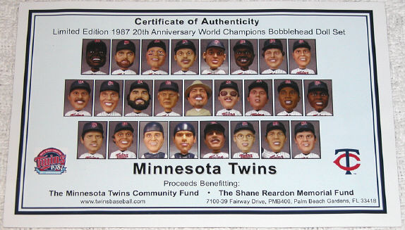 OldTimeHardball on X: Minnesota #Twins powder blues are